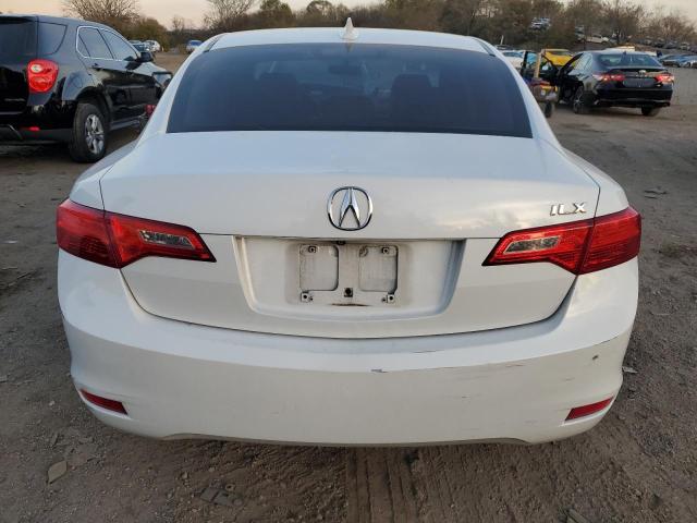 2015 ACURA ILX 20 19VDE1F36FE008803
