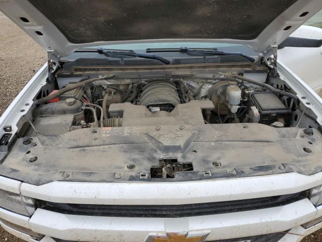2016 CHEVROLET SILVERADO - 3GCUKREC2GG269822