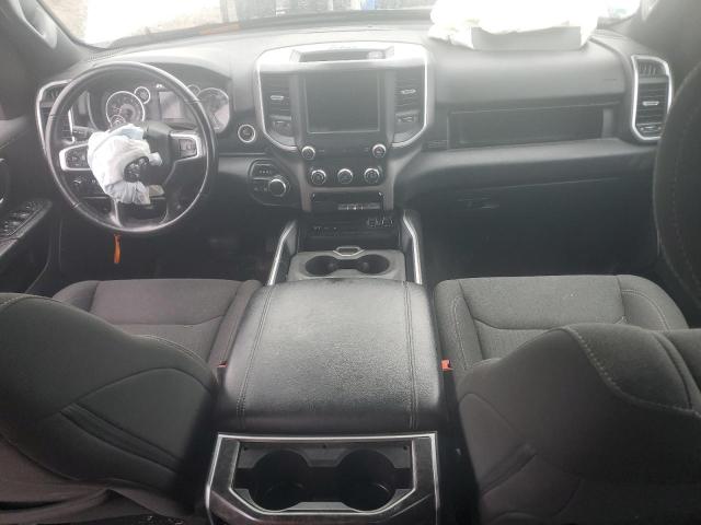 2019 RAM 1500 BIG H - 1C6SRFFT6KN918965