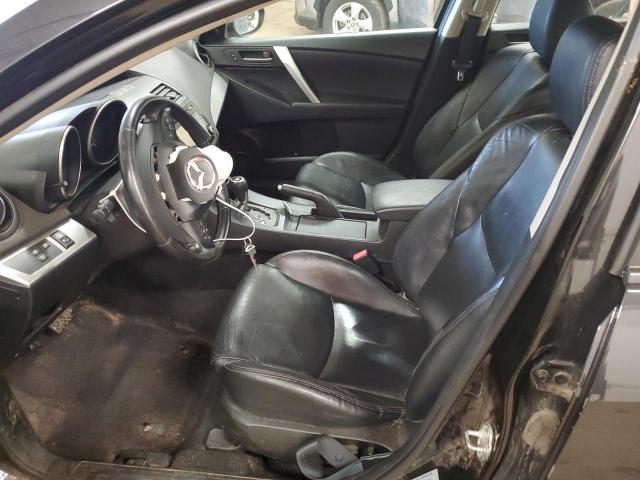 VIN JM1BL1W75D1801498 2013 MAZDA 3 no.7