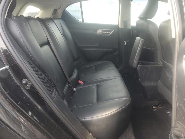 2015 LEXUS CT 200 - JTHKD5BH9F2227597