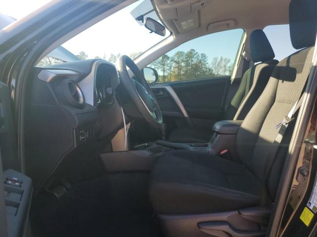 2016 TOYOTA RAV4 LE - 2T3ZFREV4GW304677