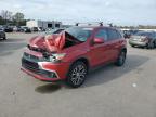 2017 MITSUBISHI OUTLANDER - JA4AR3AW8HZ017533