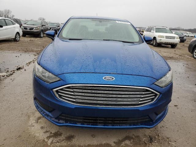 VIN 3FA6P0HD3HR274307 2017 FORD FUSION no.5