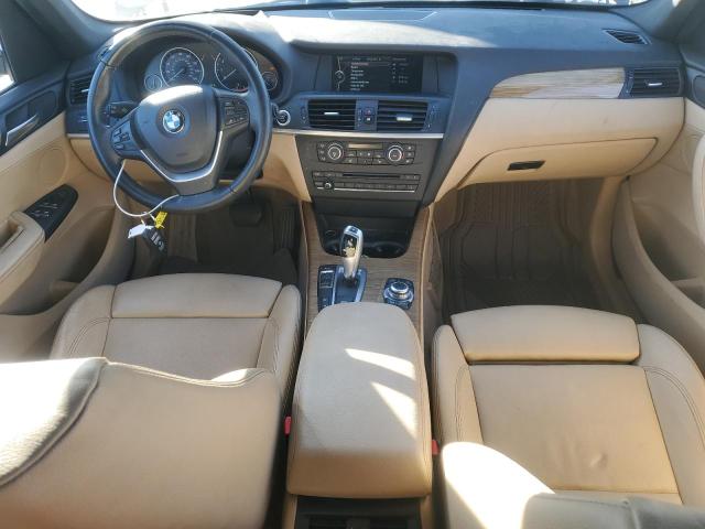 VIN 5UXWX9C56D0A10430 2013 BMW X3 no.8