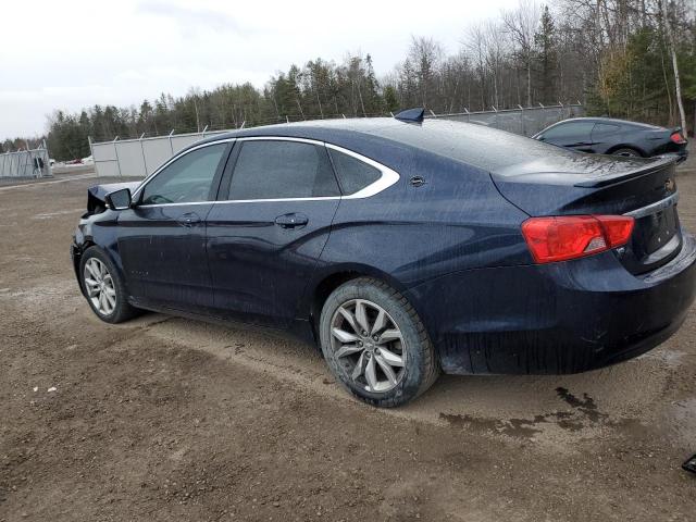 2018 CHEVROLET IMPALA LT - 2G1105S36J9176298
