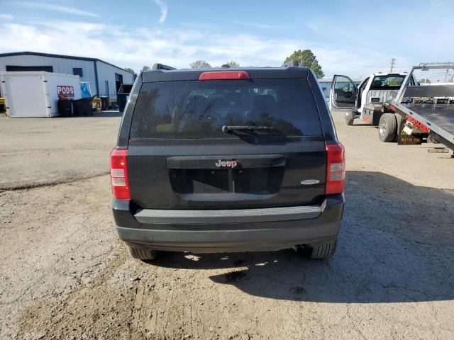 VIN 1C4NJPFA4ED698687 2014 JEEP PATRIOT no.6