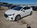 2020 HYUNDAI ELANTRA SE - 5NPD84LF4LH568695