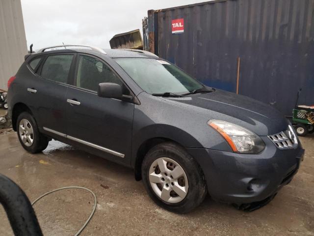 VIN JN8AS5MV4FW763490 2015 NISSAN ROGUE no.4