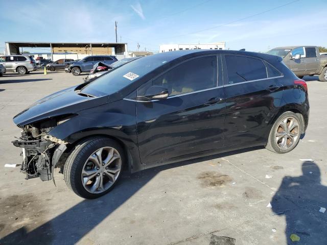 VIN KMHD35LE3DU053881 2013 HYUNDAI ELANTRA no.1