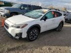 Lot #3027365825 2018 SUBARU CROSSTREK