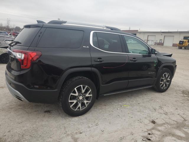 2020 GMC ACADIA SLE - 1GKKNKLS9LZ173829