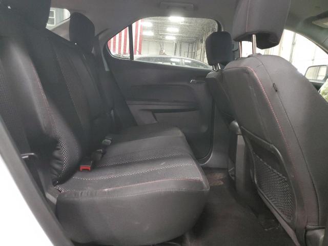 2016 CHEVROLET EQUINOX LT - 2GNFLFEK6G6242038