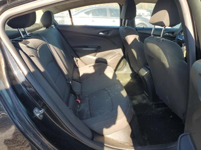 2017 CHEVROLET CRUZE LS 1G1BC5SM3H7230642