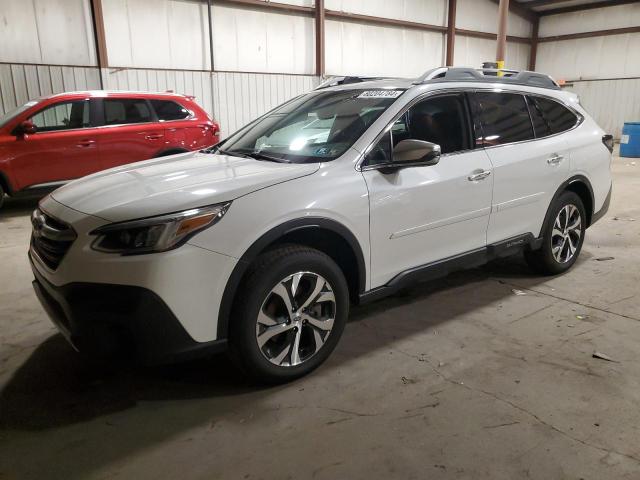 2022 SUBARU OUTBACK TO #2991612089