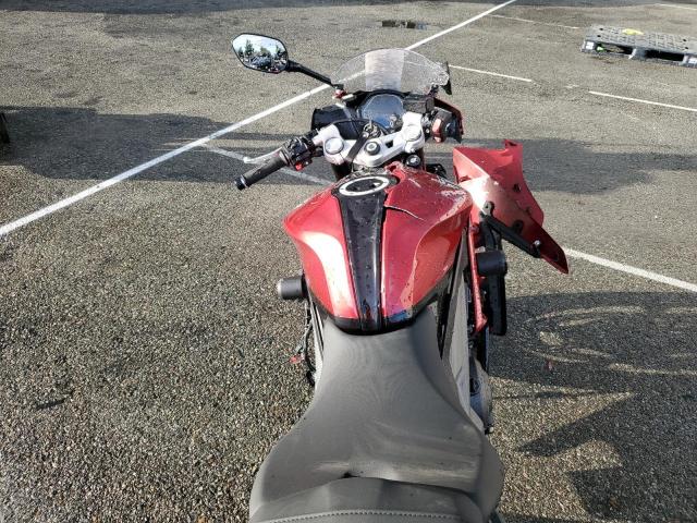 2025 TRIUMPH MOTORCYCLE DAYTONA 66 SMTL23UF1STBV0812