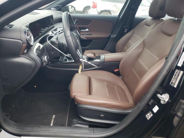 2020 MERCEDES-BENZ A 220 4MAT W1K3G4FB9LJ225269