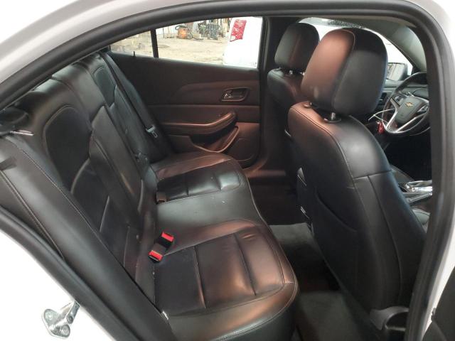 2015 CHEVROLET MALIBU 2LT - 1G11D5SL4FF185567