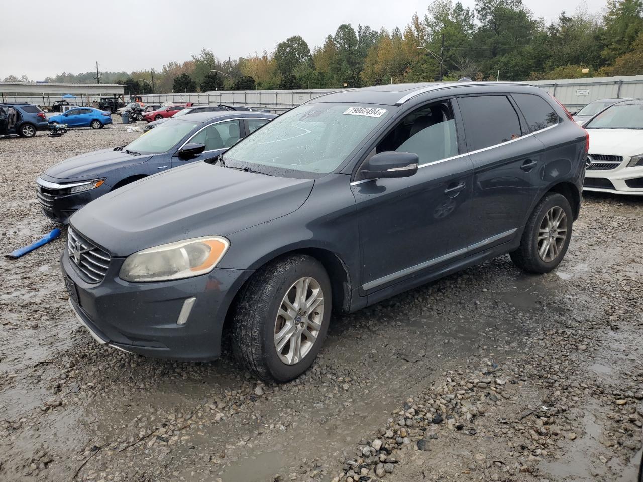 Lot #2959484715 2015 VOLVO XC60 T5 PR