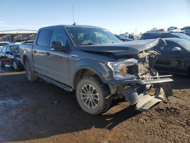 VIN 1FTEW1E49LFC73333 2020 FORD F-150 no.4