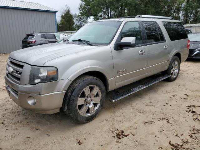 2008 FORD EXPEDITION #3029431709