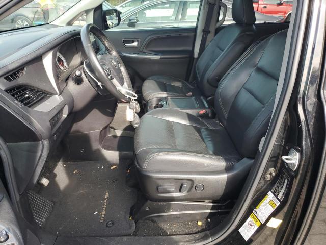 2017 TOYOTA SIENNA SE 5TDXZ3DC9HS796458
