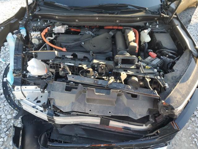 2024 HONDA CR-V SPORT - 7FARS6H95RE004118
