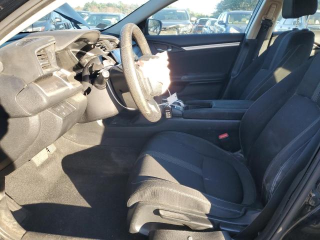 2016 HONDA CIVIC EX - 19XFC2F87GE246569