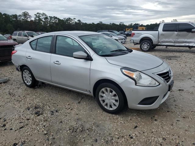 2019 NISSAN VERSA S - 3N1CN7AP5KL833269