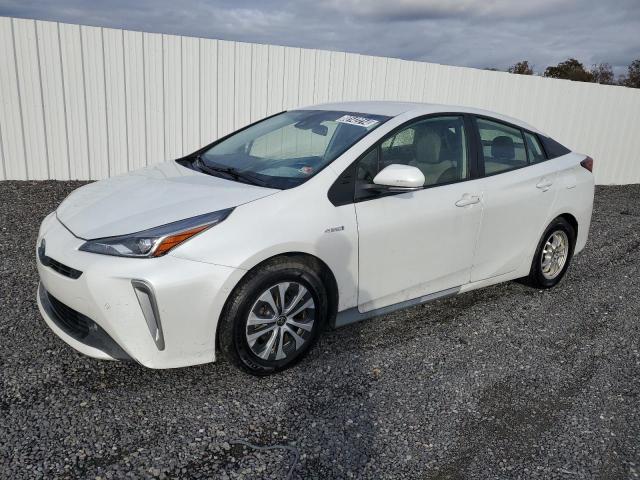 2021 TOYOTA PRIUS LE #2987048745