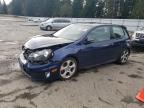 Lot #3023728928 2010 VOLKSWAGEN GTI