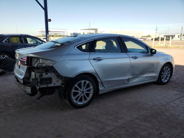 2019 FORD FUSION SEL - 3FA6P0MU2KR259228