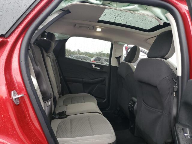 2021 FORD ESCAPE SE - 1FMCU0G63MUB17903