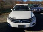 Lot #2962032519 2013 VOLKSWAGEN TIGUAN S