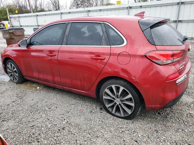 VIN KMHH35LE6JU062653 2018 HYUNDAI ELANTRA no.2