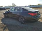 Lot #3023656015 2016 INFINITI Q50 PREMIU