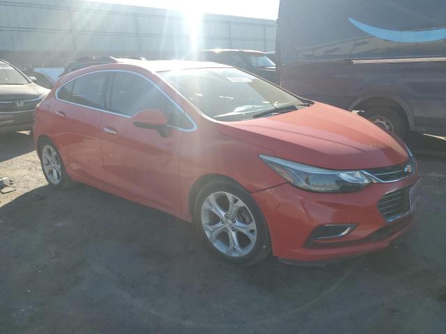 2017 CHEVROLET CRUZE PREM - 3G1BF6SM9HS609451