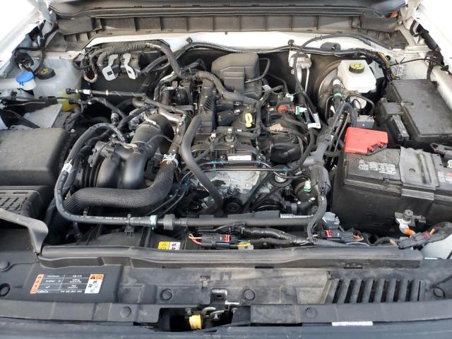 2022 FORD BRONCO BAS - 1FMDE5DH9NLB78751