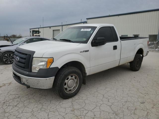 Vin: 1ftmf1cw9ake37409, lot: 79657874, ford all models 2010 img_1