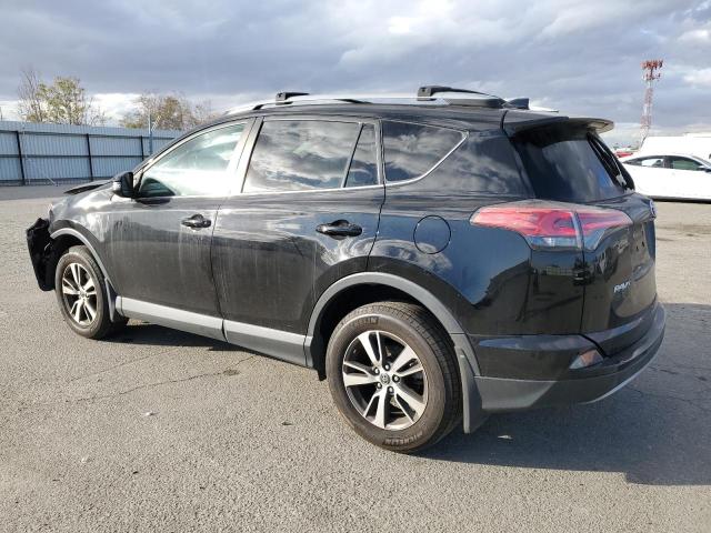 2017 TOYOTA RAV4 XLE - 2T3RFREV3HW676948