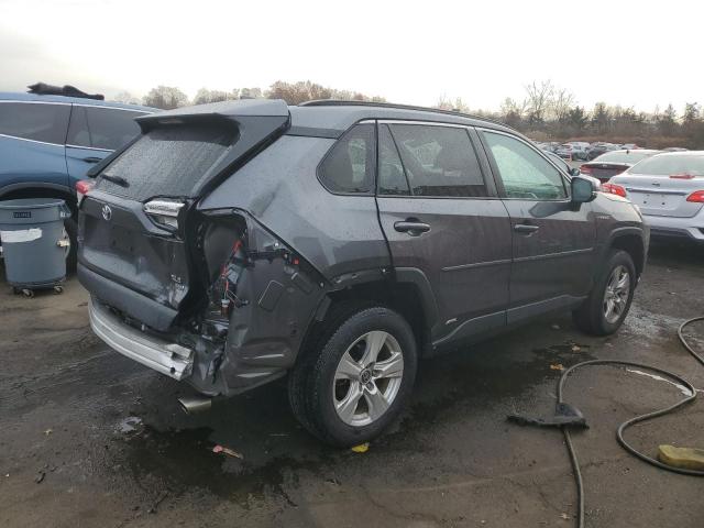 2021 TOYOTA RAV4 XLE - 4T3R6RFVXMU029505