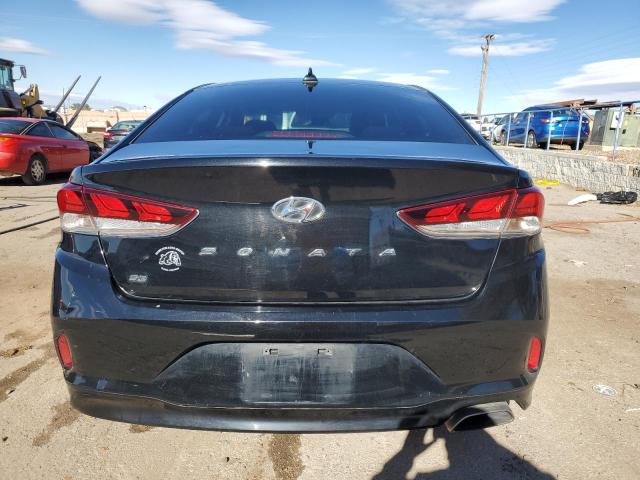 2019 HYUNDAI SONATA SE - 5NPE24AF9KH736385