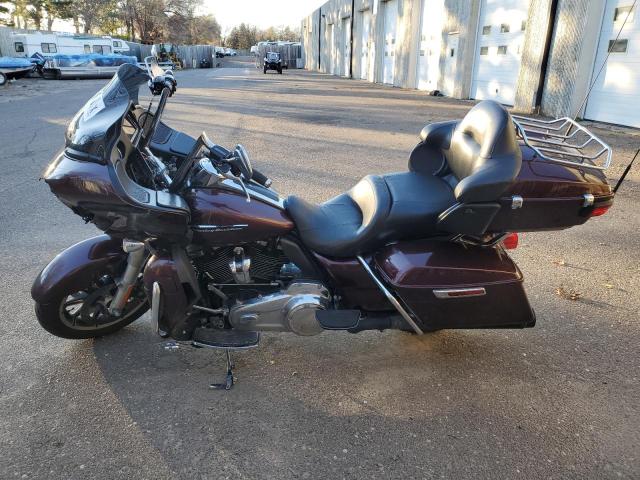 2018 HARLEY-DAVIDSON FLTRU 1HD1KGD14JB677552