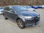 AUDI Q7 PREMIUM снимка