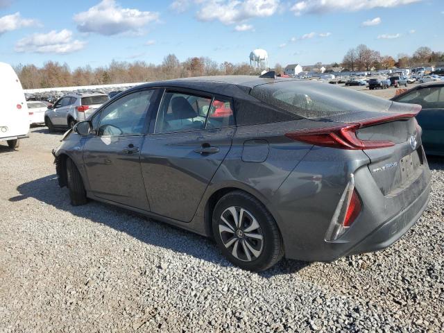 2017 TOYOTA PRIUS PRIM - JTDKARFP3H3007811