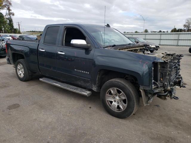 VIN 1GCVKREC7JZ183076 2018 CHEVROLET ALL MODELS no.4