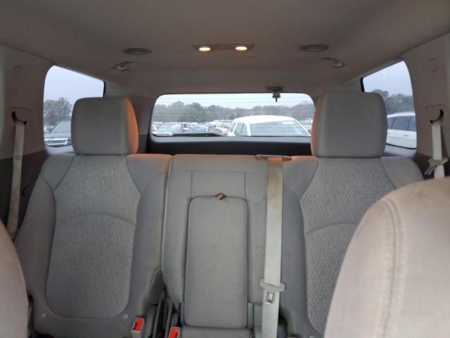 2016 GMC ACADIA SLE - 1GKKRNED0GJ139593