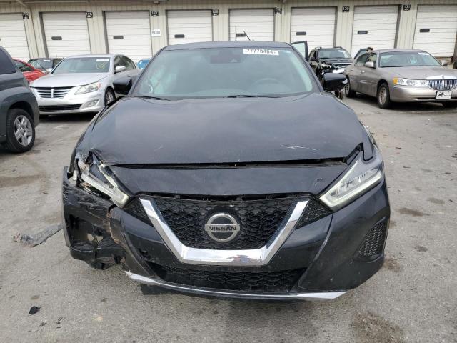 2021 NISSAN MAXIMA SV - 1N4AA6CV3MC504869