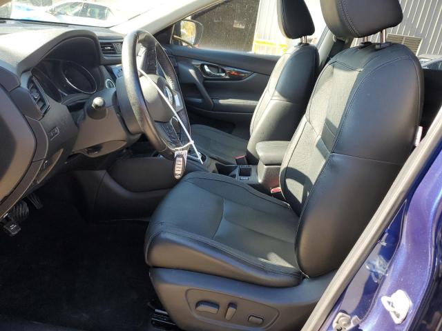 2017 NISSAN ROGUE S - JN8AT2MT3HW150998
