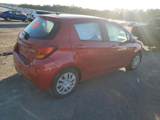 VIN VNKKTUD31HA074844 2017 TOYOTA YARIS no.3